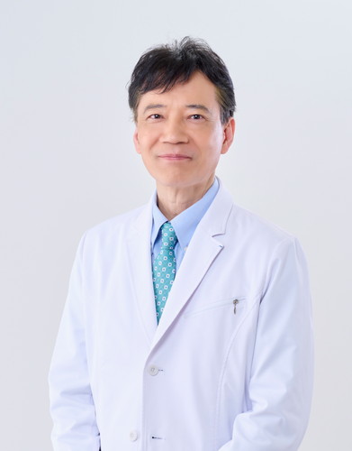 今井一彰代表理事